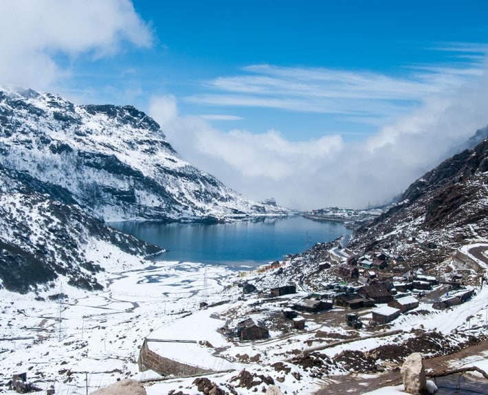 Sikkim & Darjeeling