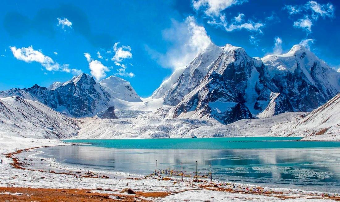 Sikkim & Darjeeling