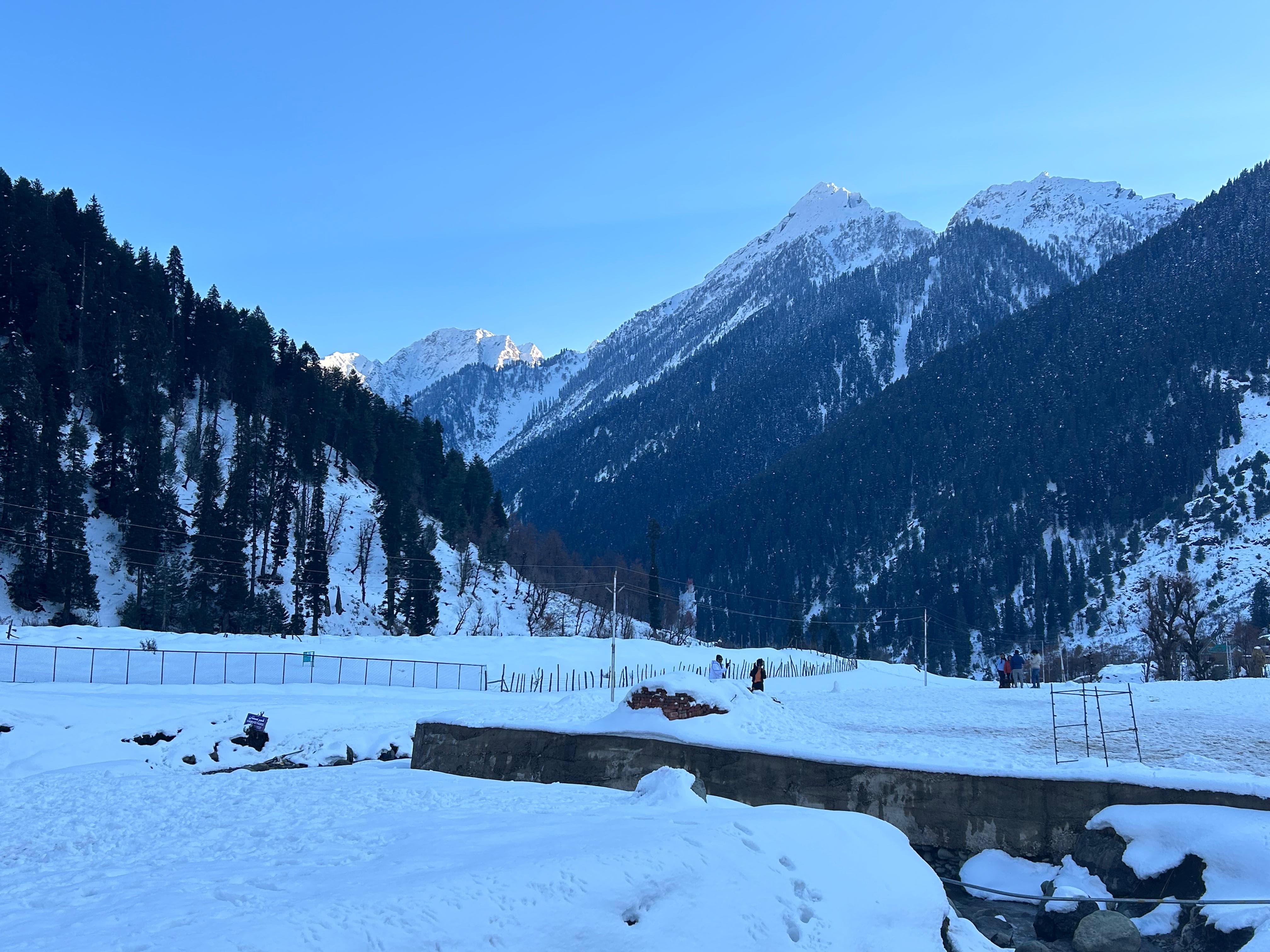 Kashmir