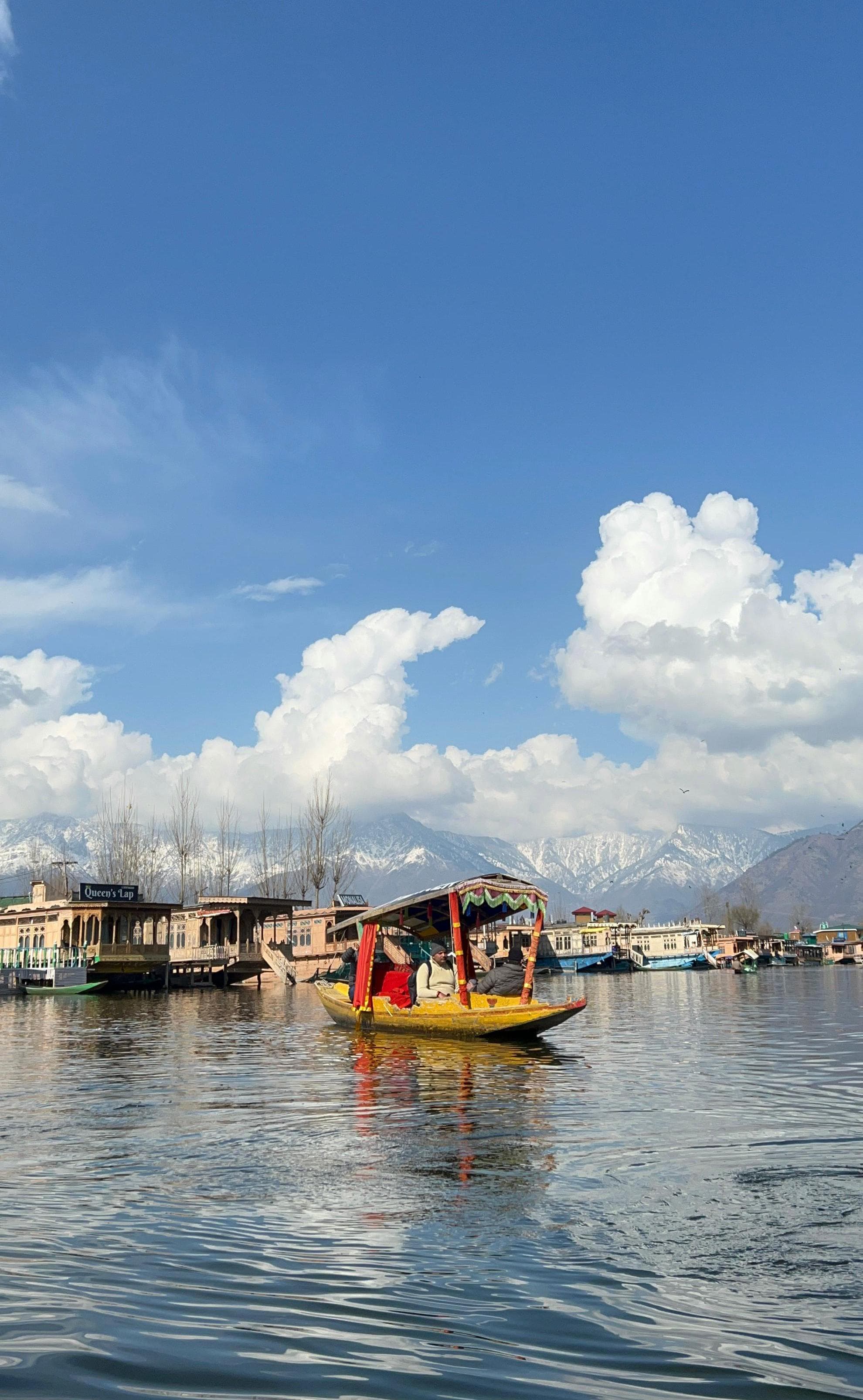 Kashmir